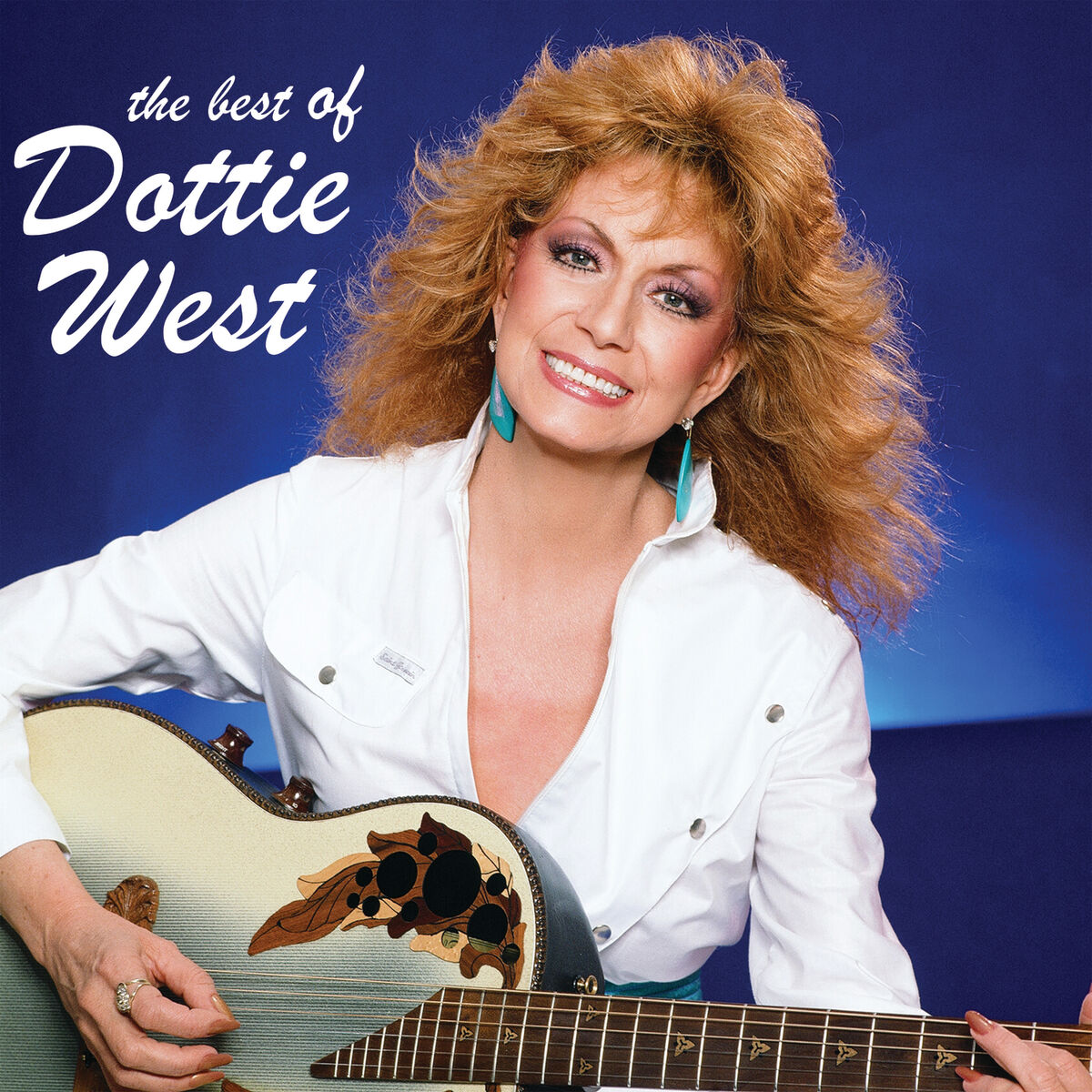 Dottie West